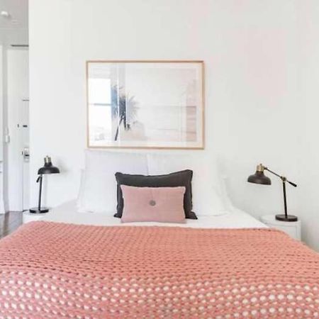 1 Bedroom Apartment In Cbd Auckland Luaran gambar