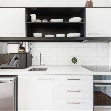 1 Bedroom Apartment In Cbd Auckland Luaran gambar