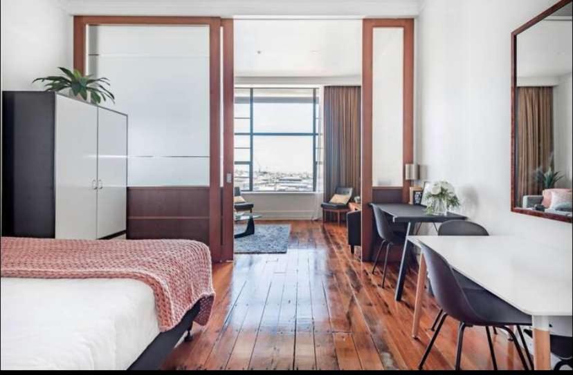 1 Bedroom Apartment In Cbd Auckland Luaran gambar
