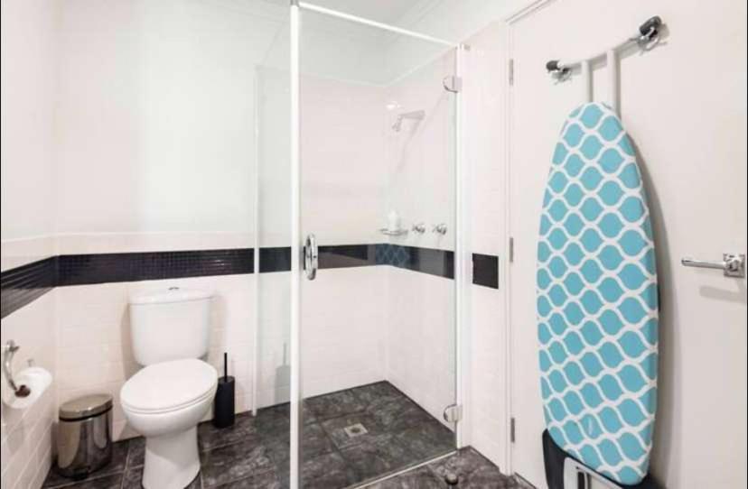 1 Bedroom Apartment In Cbd Auckland Luaran gambar