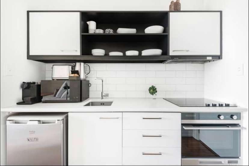 1 Bedroom Apartment In Cbd Auckland Luaran gambar