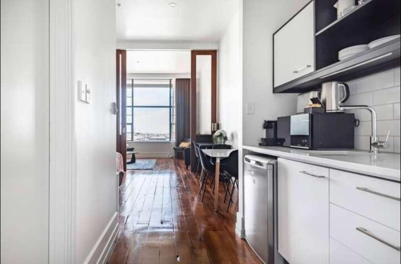 1 Bedroom Apartment In Cbd Auckland Luaran gambar